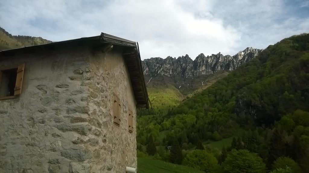 Antica Casa Ortensia Рива дел Гарда Стая снимка