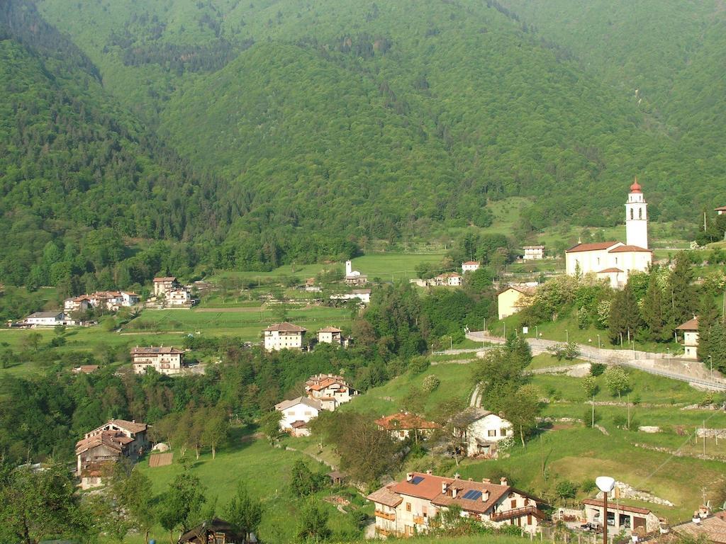 Antica Casa Ortensia Рива дел Гарда Стая снимка