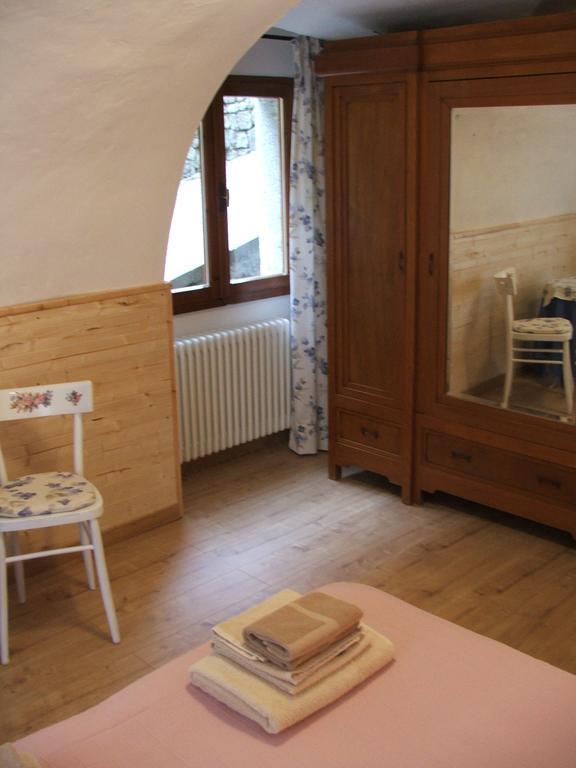 Antica Casa Ortensia Рива дел Гарда Екстериор снимка