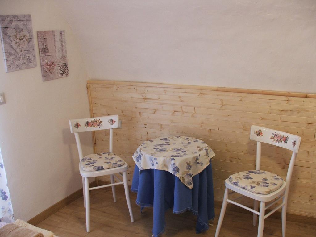 Antica Casa Ortensia Рива дел Гарда Екстериор снимка