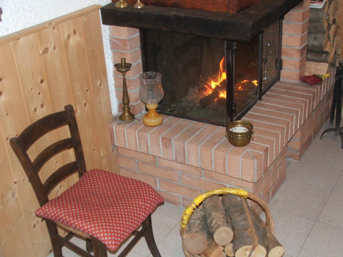 Antica Casa Ortensia Рива дел Гарда Стая снимка